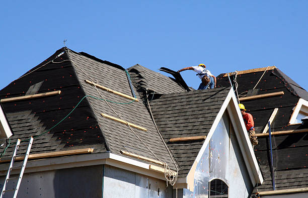 Roof Restoration in Cortland, IL