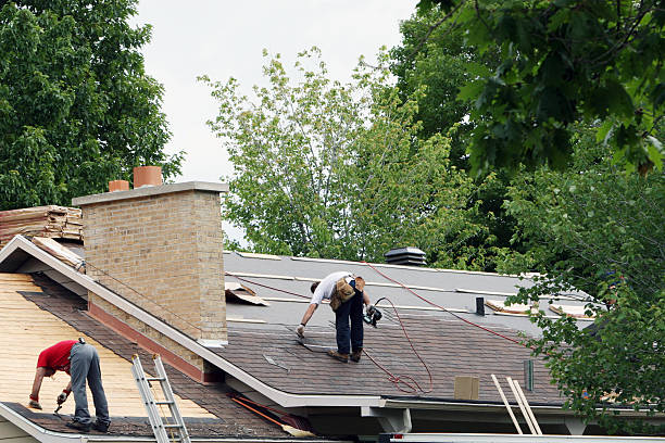 Fast & Reliable Emergency Roof Repairs in Cortland, IL