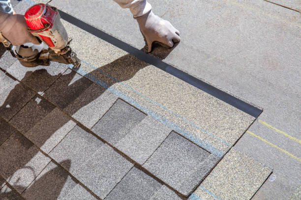 Best Cold Roofs  in Cortland, IL